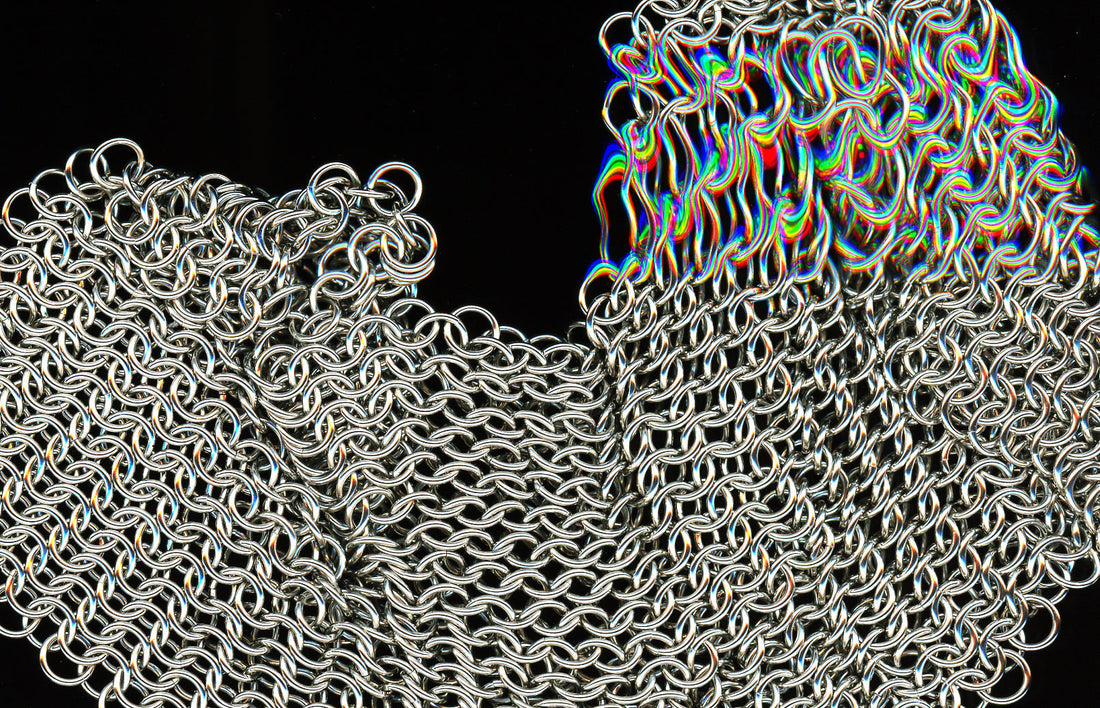 THE SURFACE OF THINGS