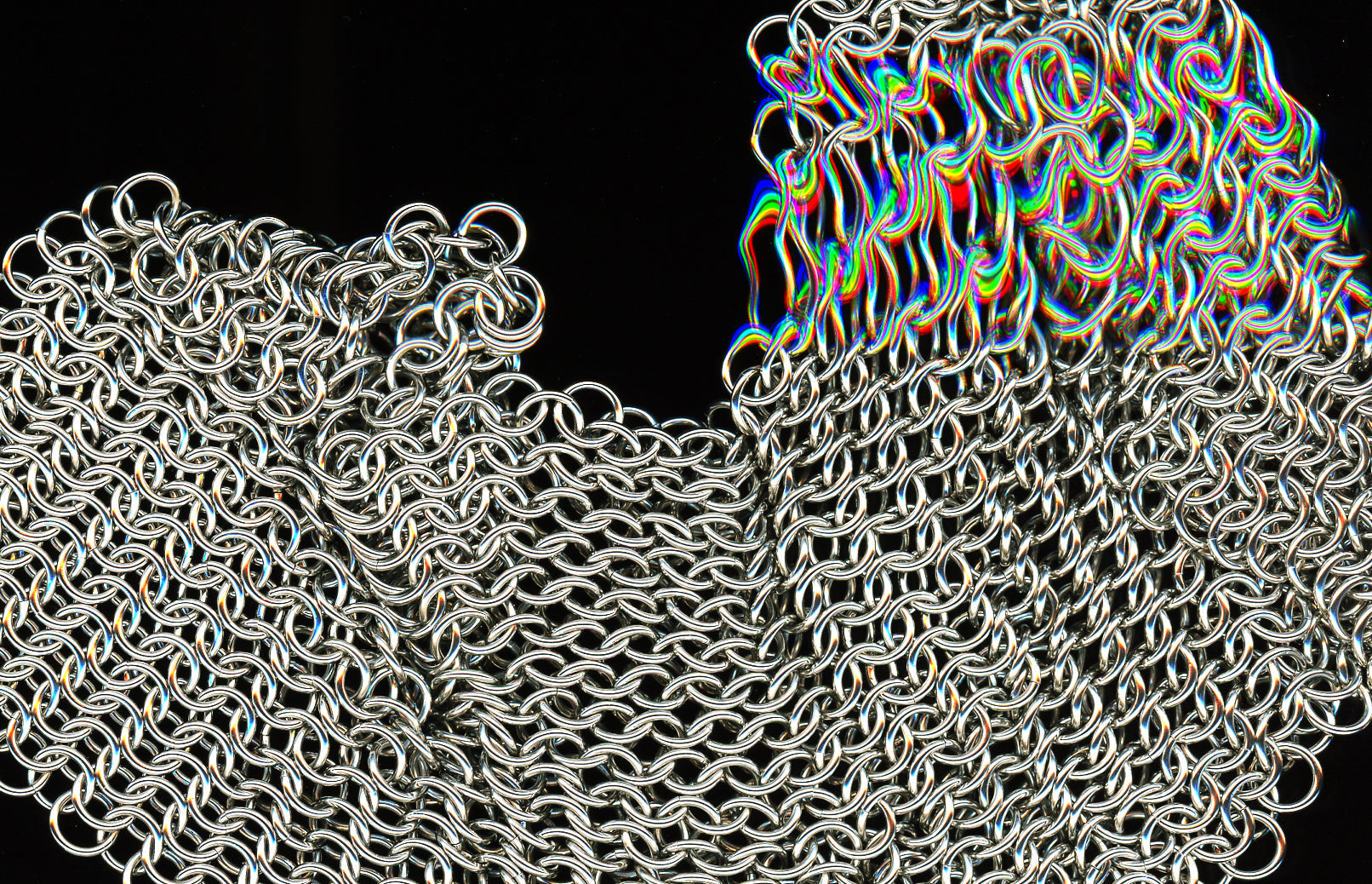 THE SURFACE OF THINGS