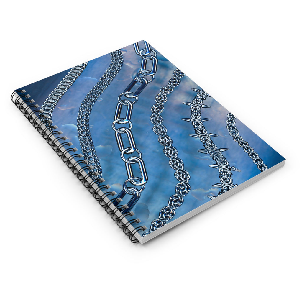 CHAINMAILLE JOURNAL