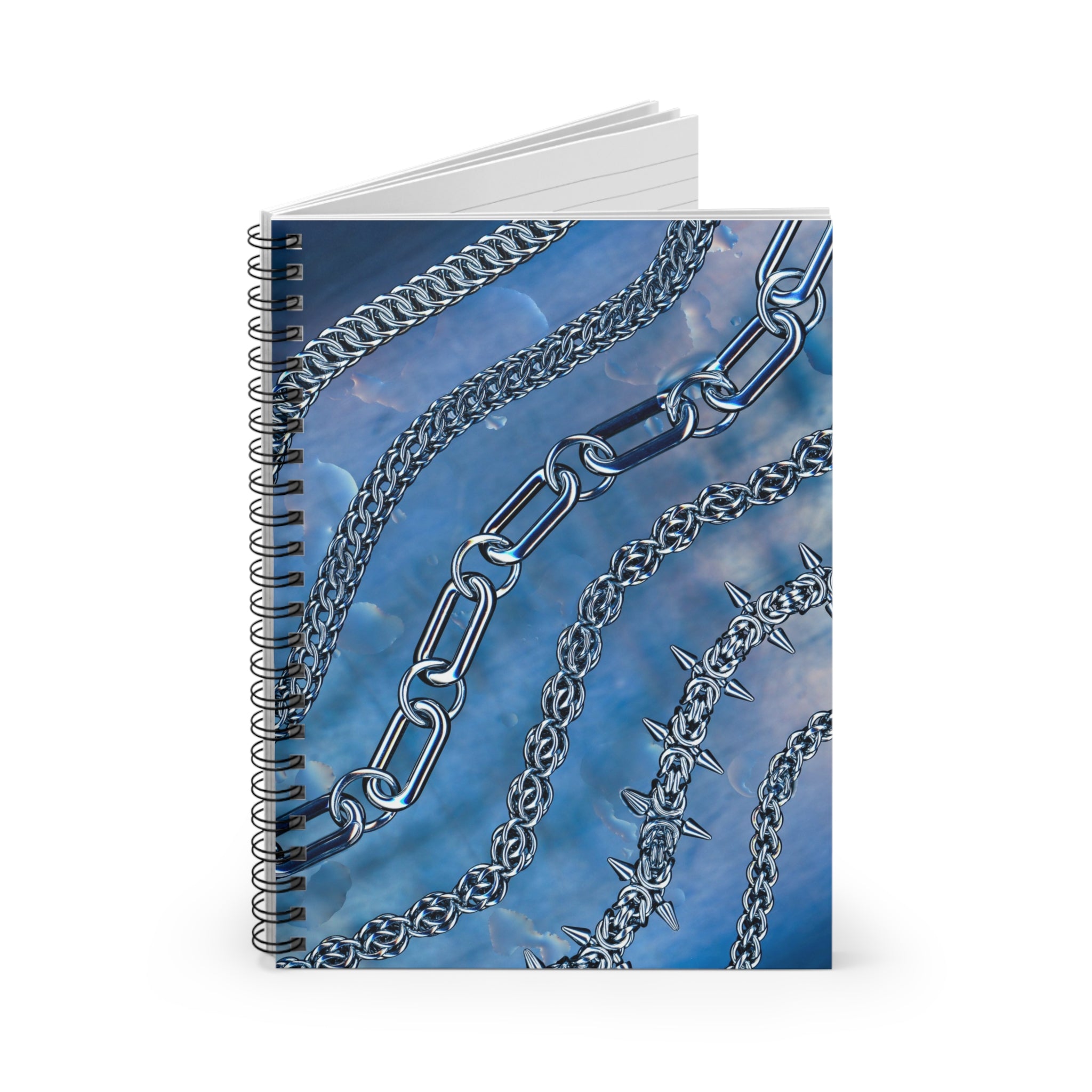 CHAINMAILLE JOURNAL