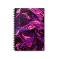 ELECTRIC PINK JOURNAL