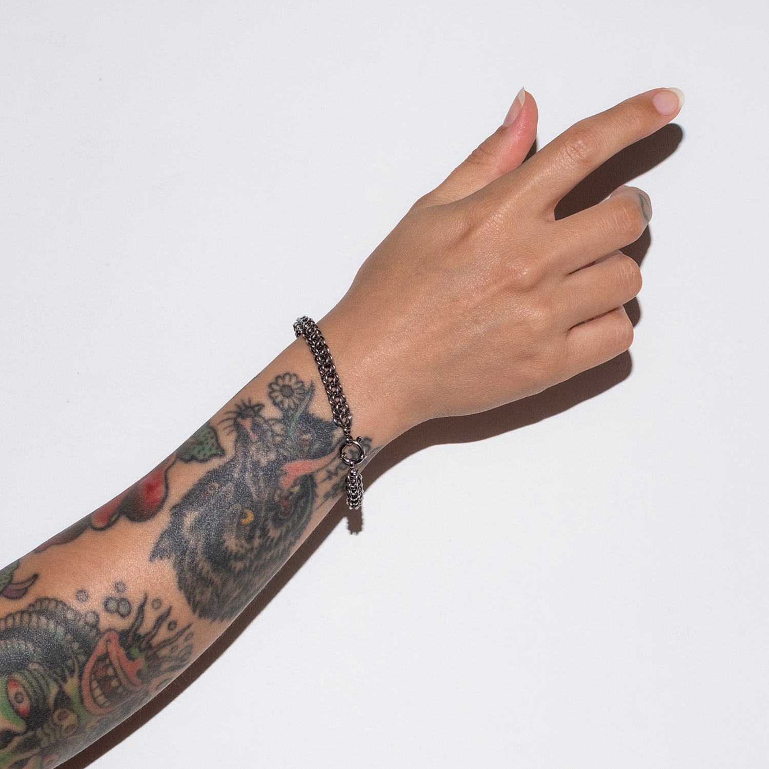 FULL PERSIAN, CORE BRACELET