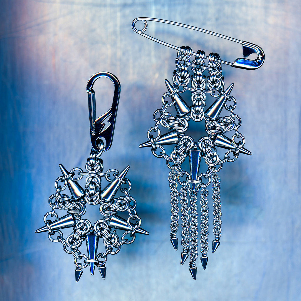 GHOST STAR, OBJECTS TOKEN