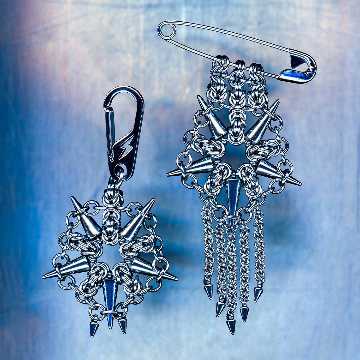 GHOST STAR, OBJECTS TOKEN