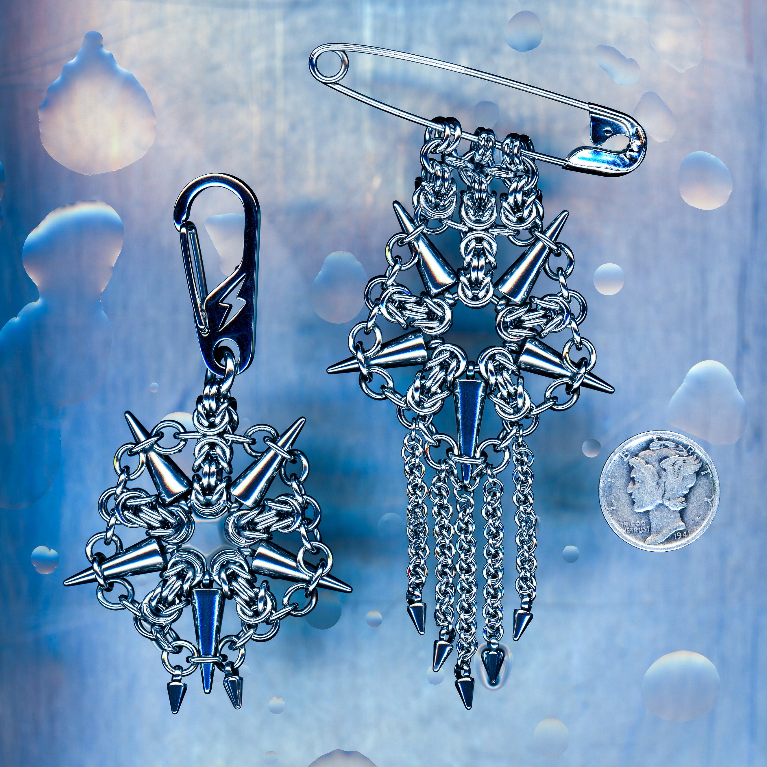 GHOST STAR, OBJECTS TOKEN