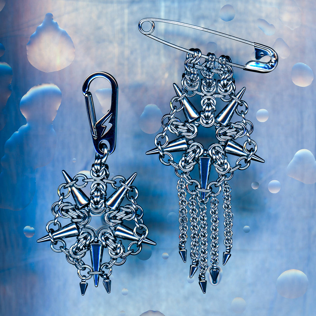 GHOST STAR, OBJECTS TOKEN