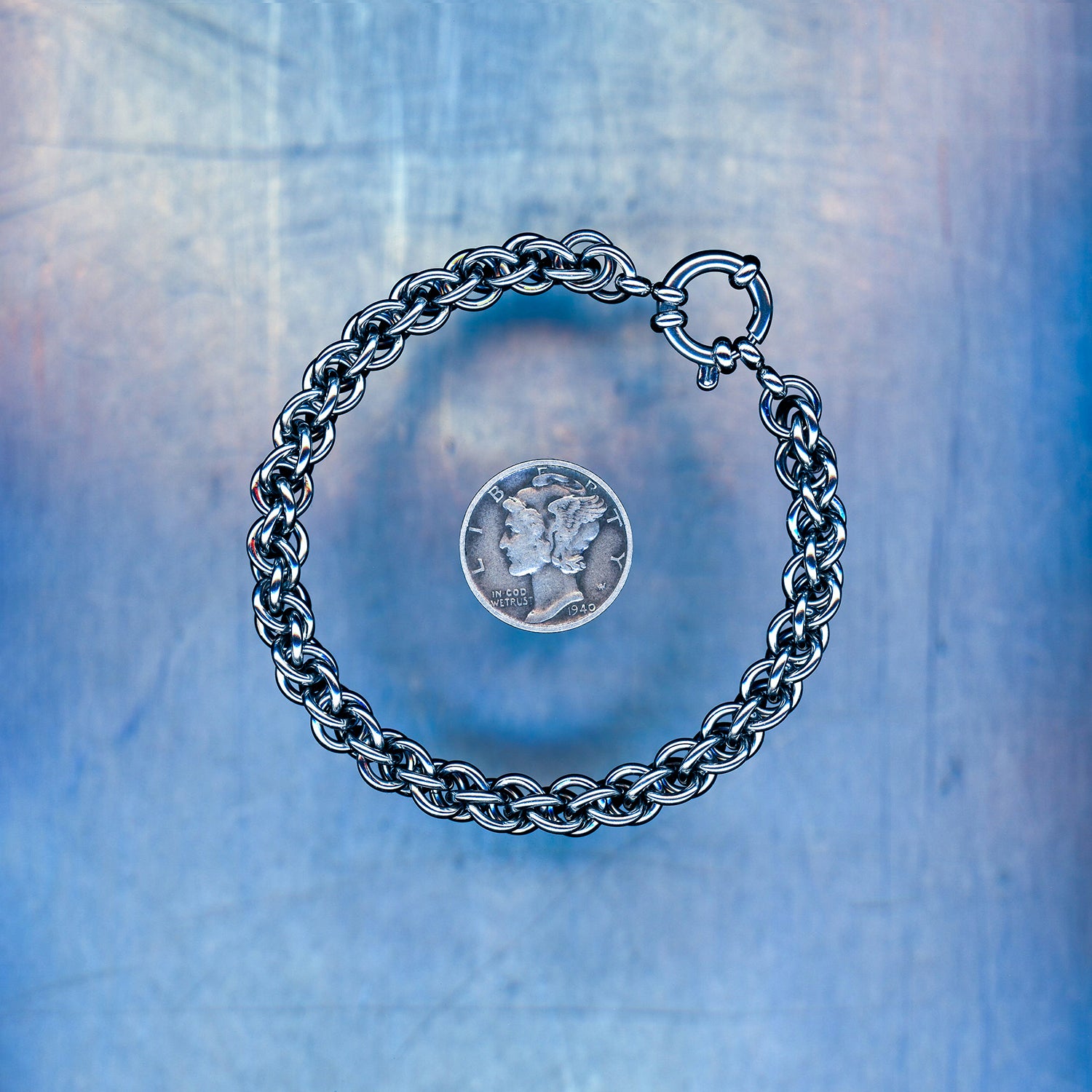 JPL3, CORE BRACELET (NEW)