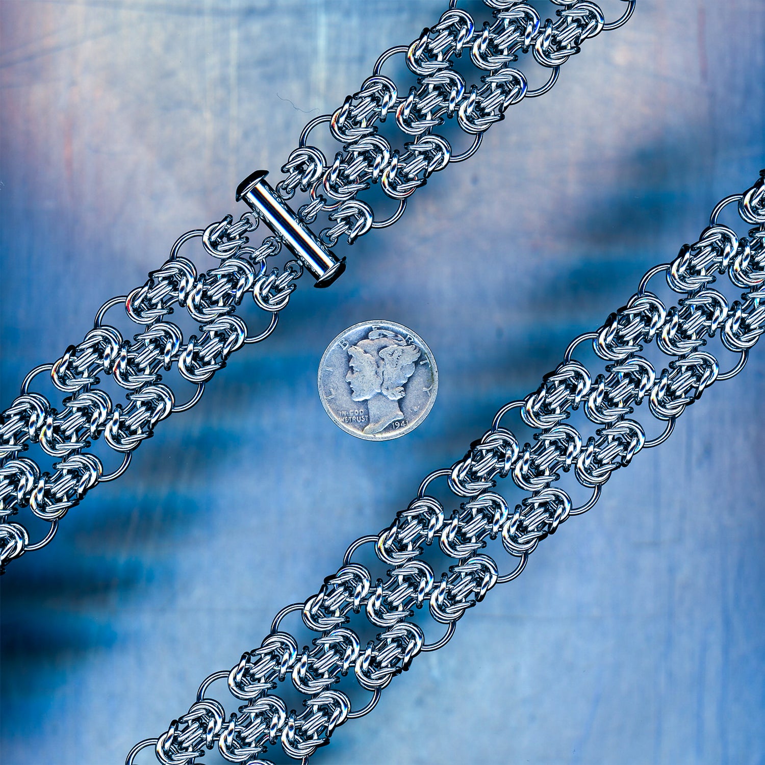 FROSTBITE, VOID BRACELET