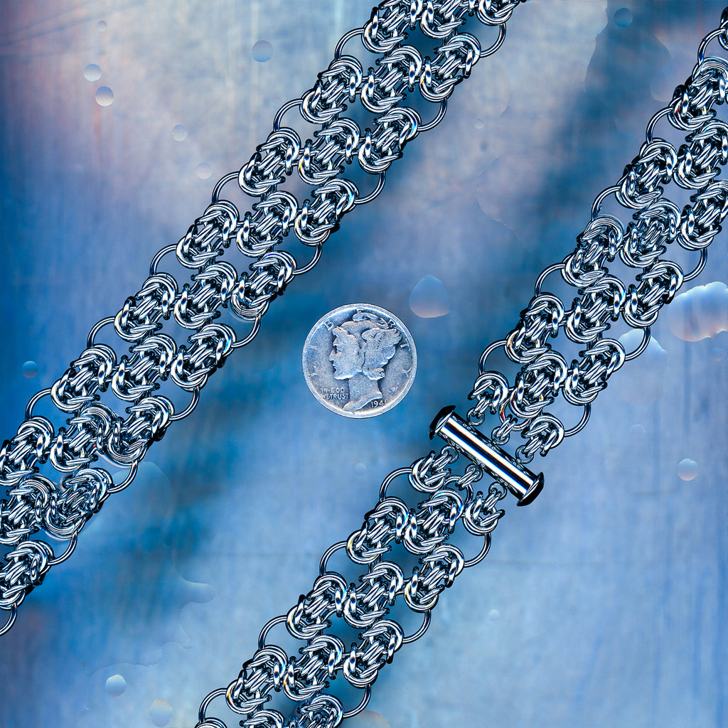 FROSTBITE, VOID BRACELET