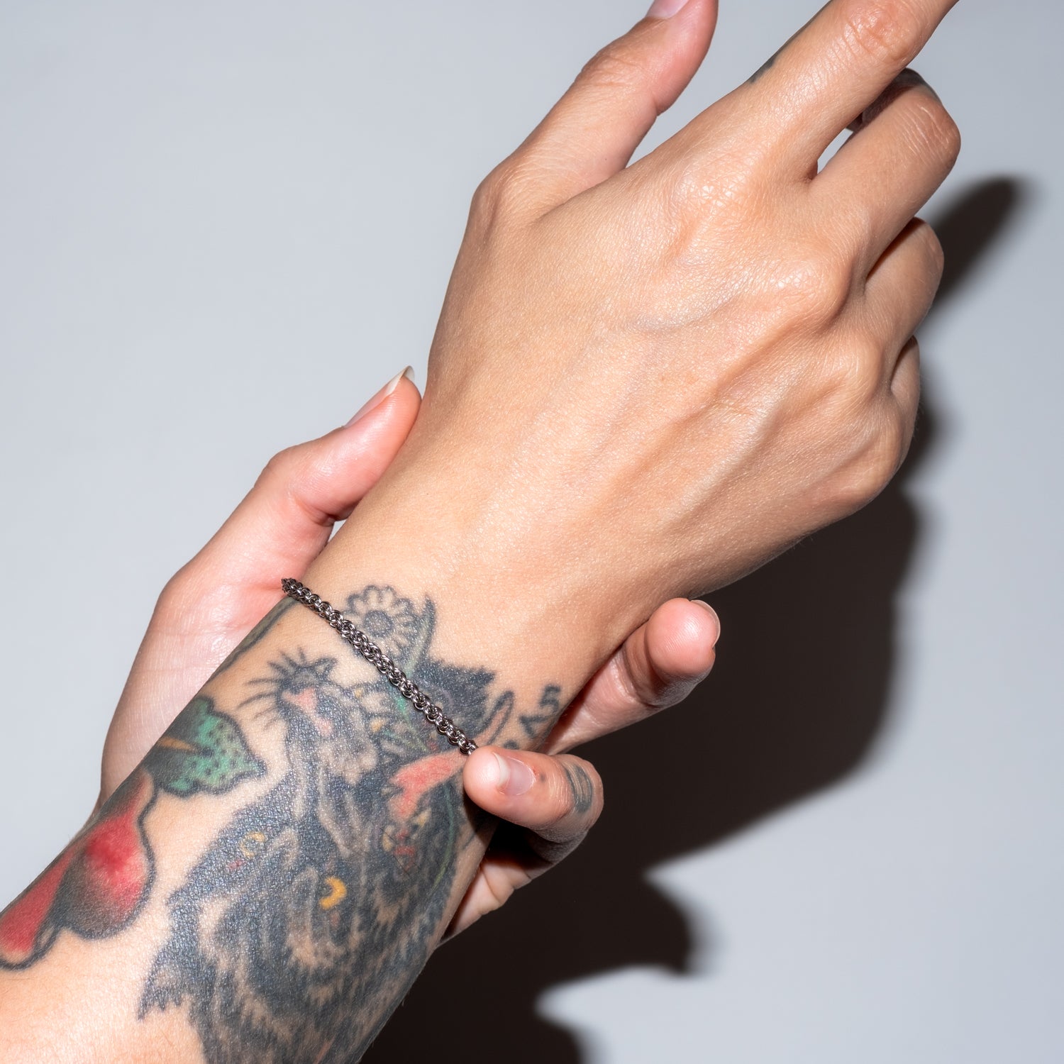 JPL3, BARE BRACELET (NEW)