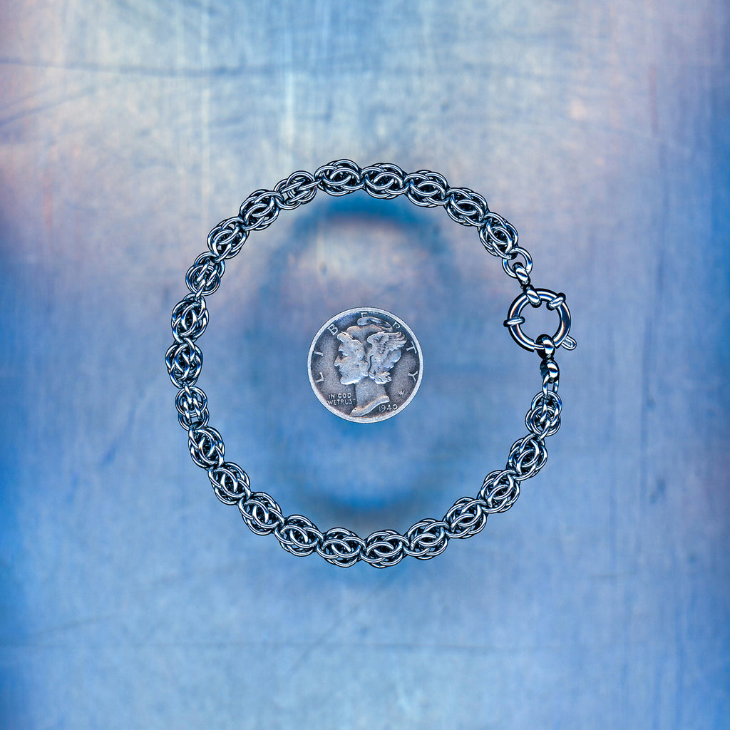 SWEET PEA, LITHE BRACELET
