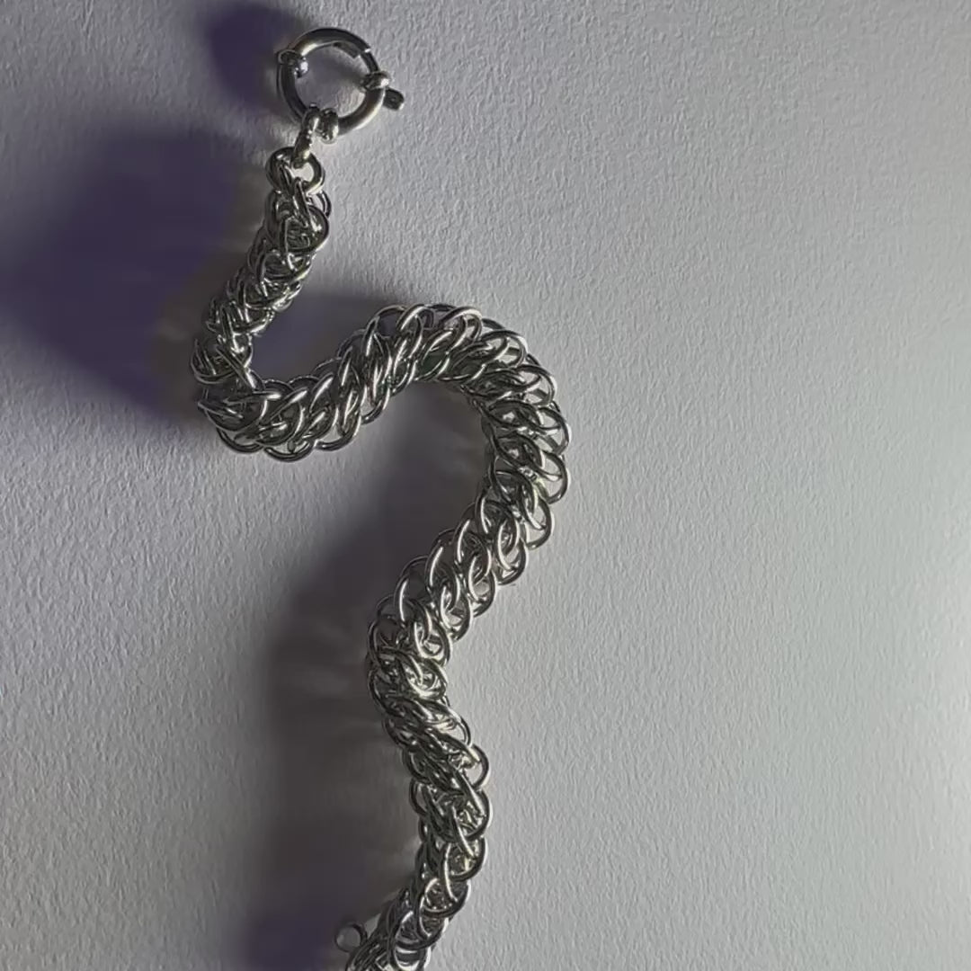 GSG, BOLD BRACELET (NEW)